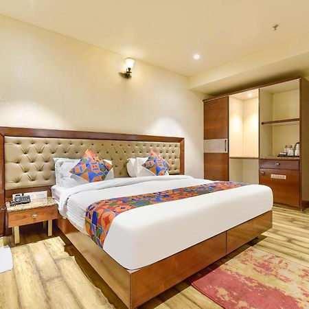 Fabhotel Jaipur Luxe Экстерьер фото