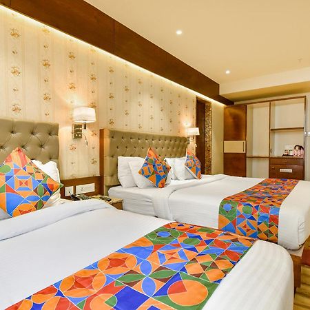 Fabhotel Jaipur Luxe Экстерьер фото