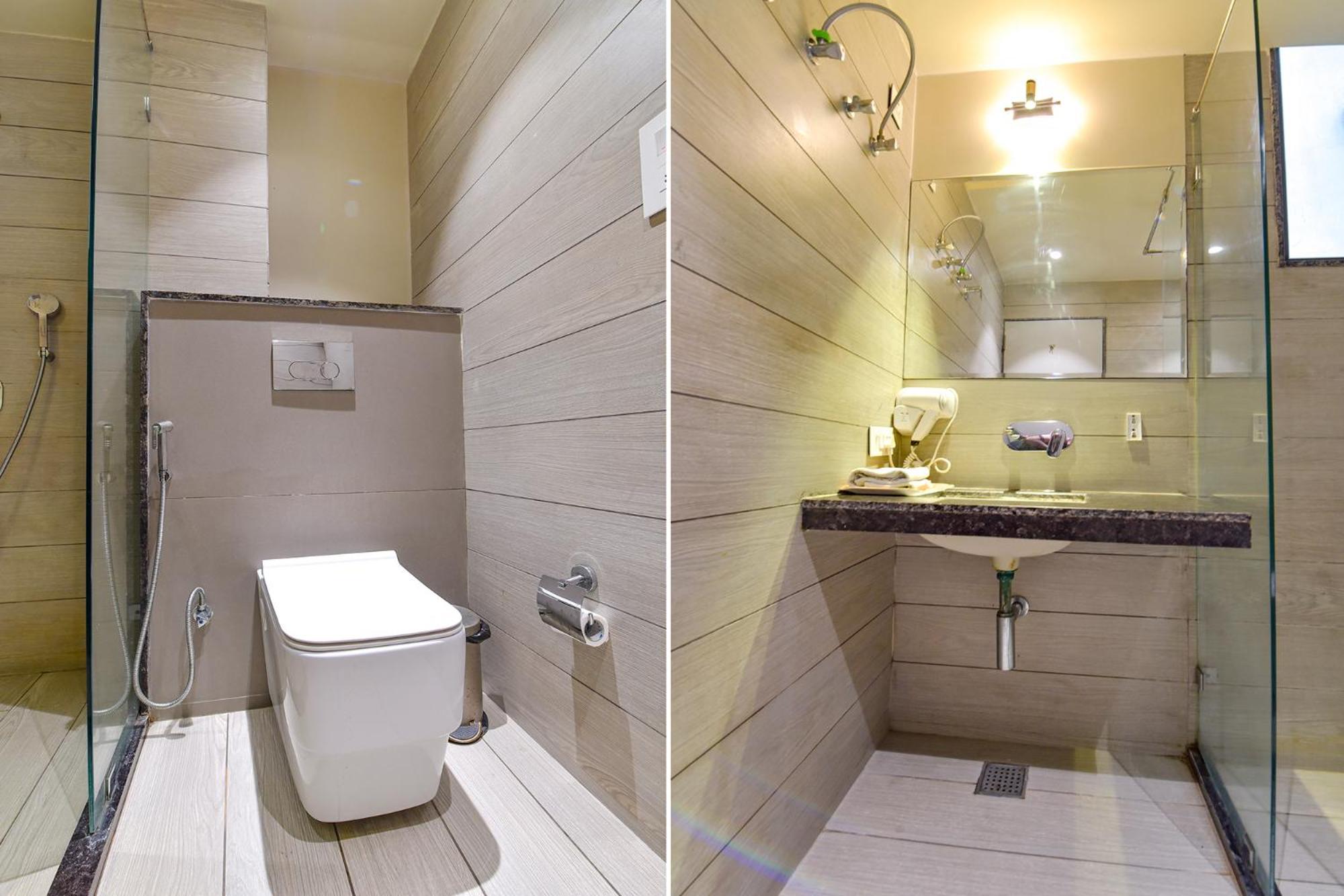 Fabhotel Jaipur Luxe Экстерьер фото