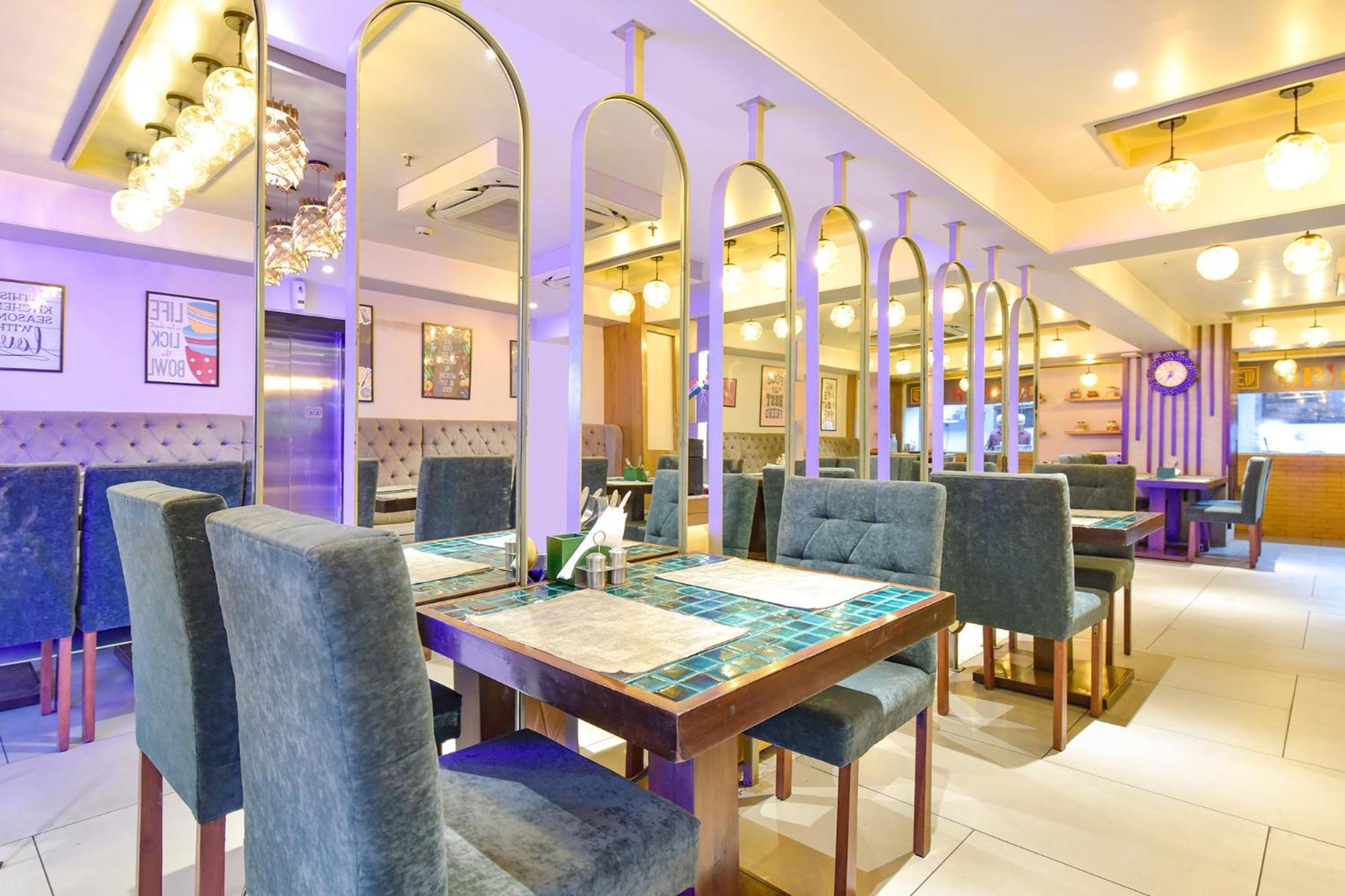 Fabhotel Jaipur Luxe Экстерьер фото