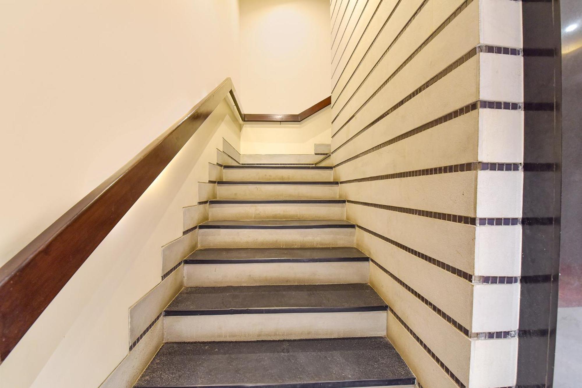 Fabhotel Jaipur Luxe Экстерьер фото